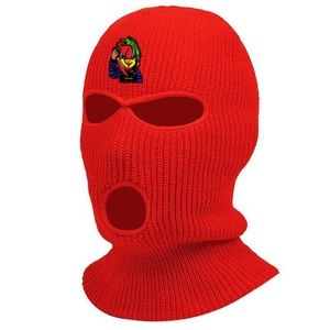 Ski mask